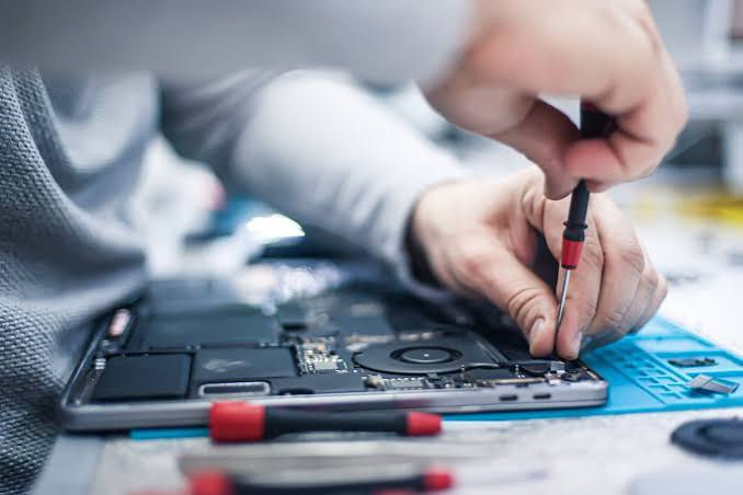 Repair Service